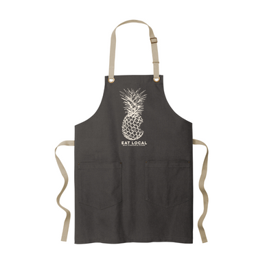 Eat Local Apron