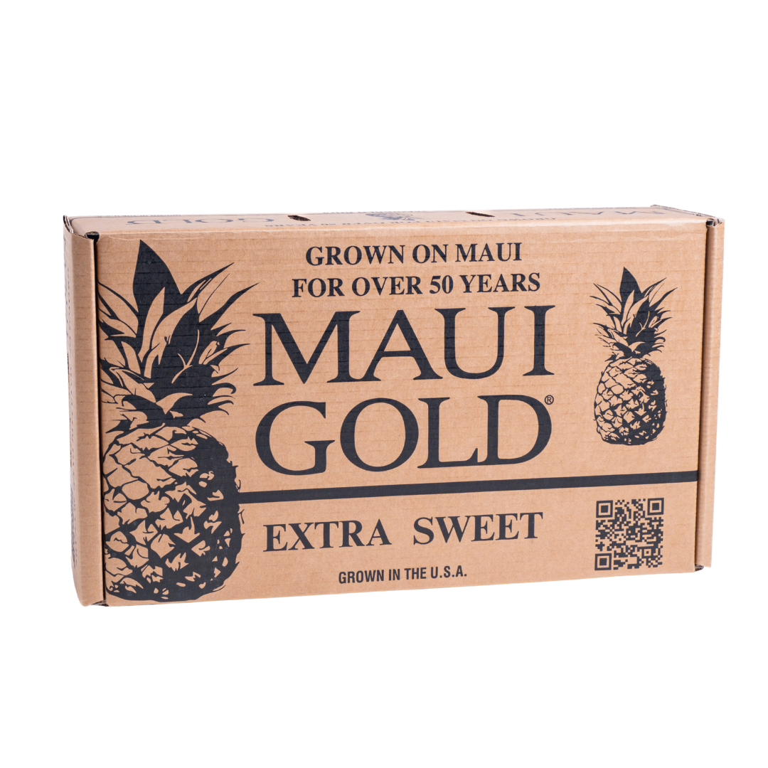 Maui Gold® Pineapple