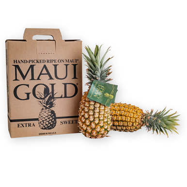 Maui Gold® Pineapple