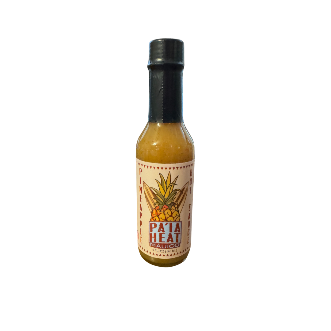 Paia Heat Hot Sauce