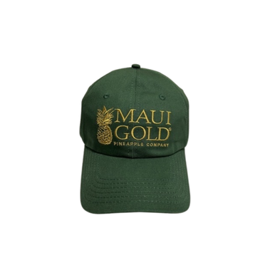 Maui Gold Logo Dad Hat