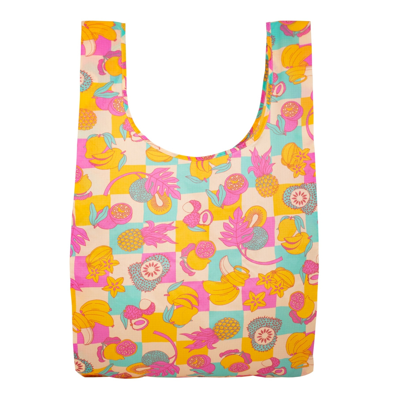 Big Baggu Reusable Bag