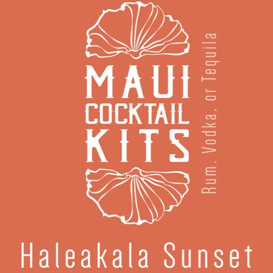 Maui Cocktail Kits