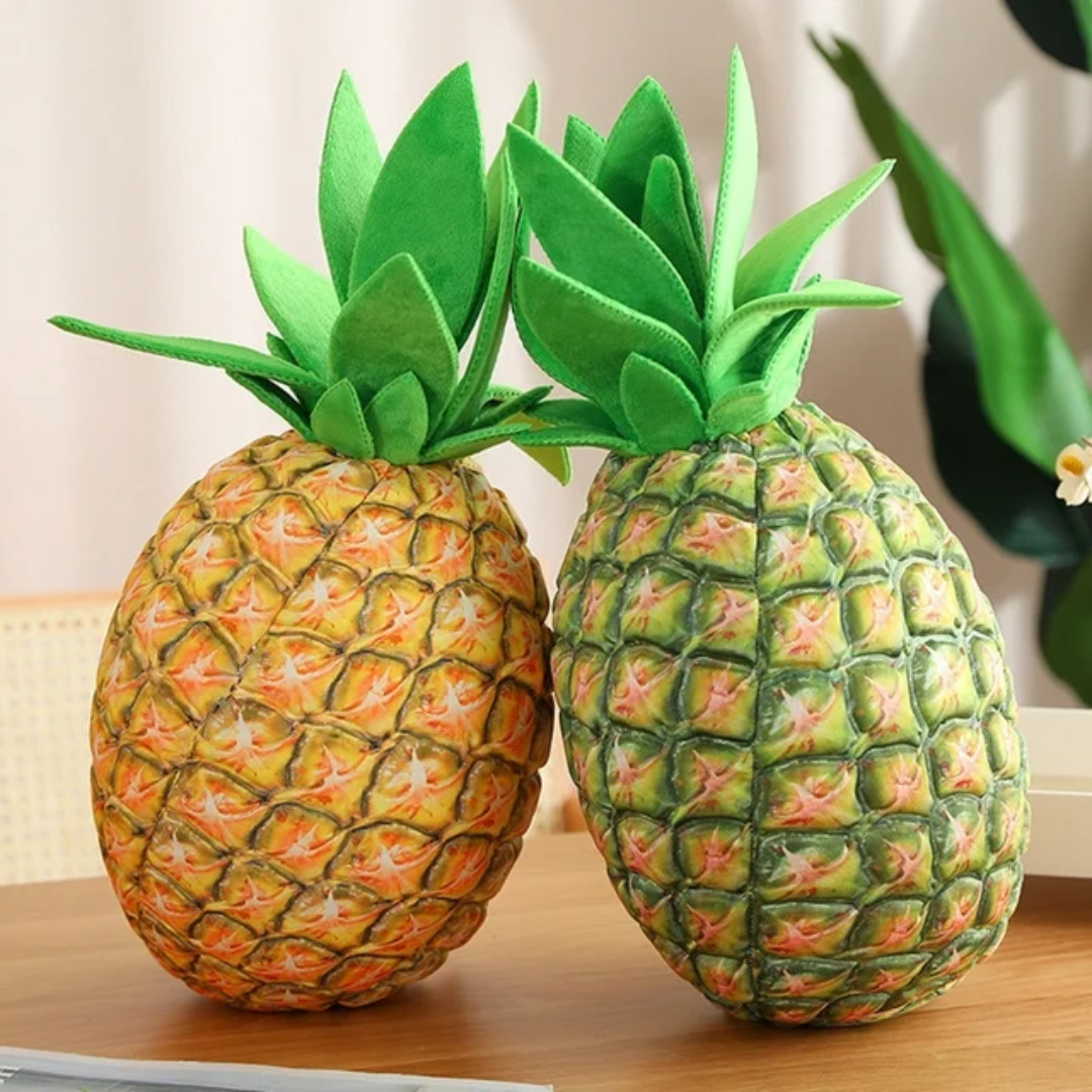 Pineapple Pillow