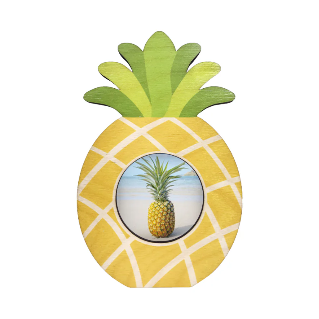 Pineapple Mini Frame