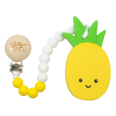 Pineapple Teether