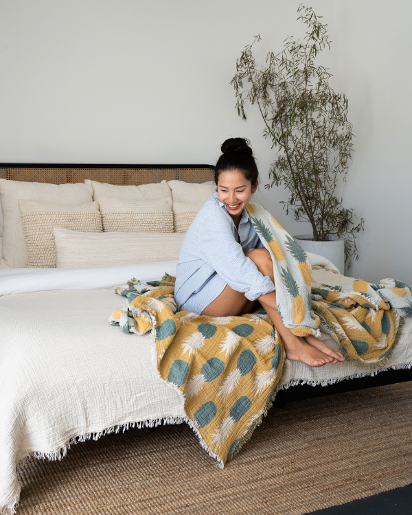 Sand Cloud Party Blanket