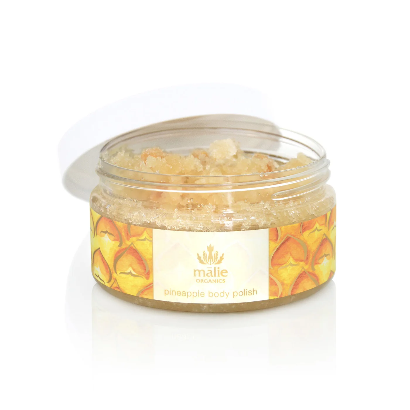 Pineapple Body Polish