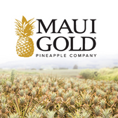 Maui Gold® Pineapple - 25 lb Case product