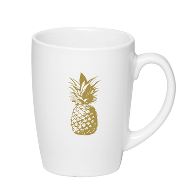 Maui Gold 14oz Bistro Mug