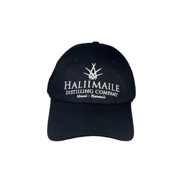 Haliimaile Distilling Co. Dad Hat