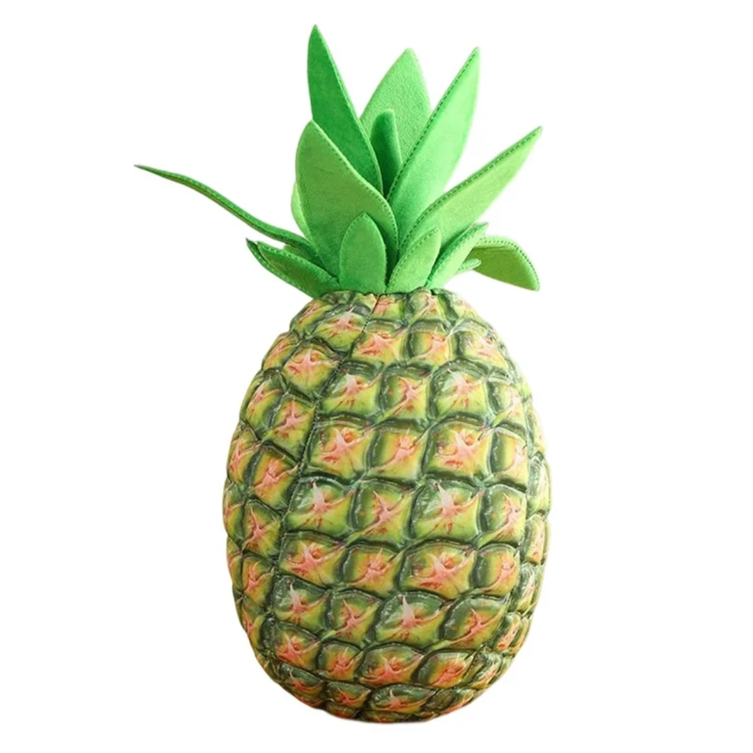 Pineapple Pillow