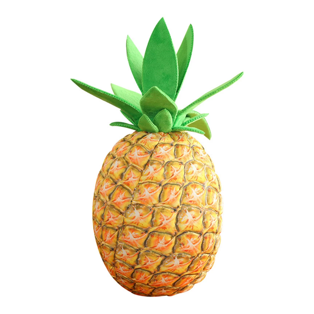 Pineapple Pillow