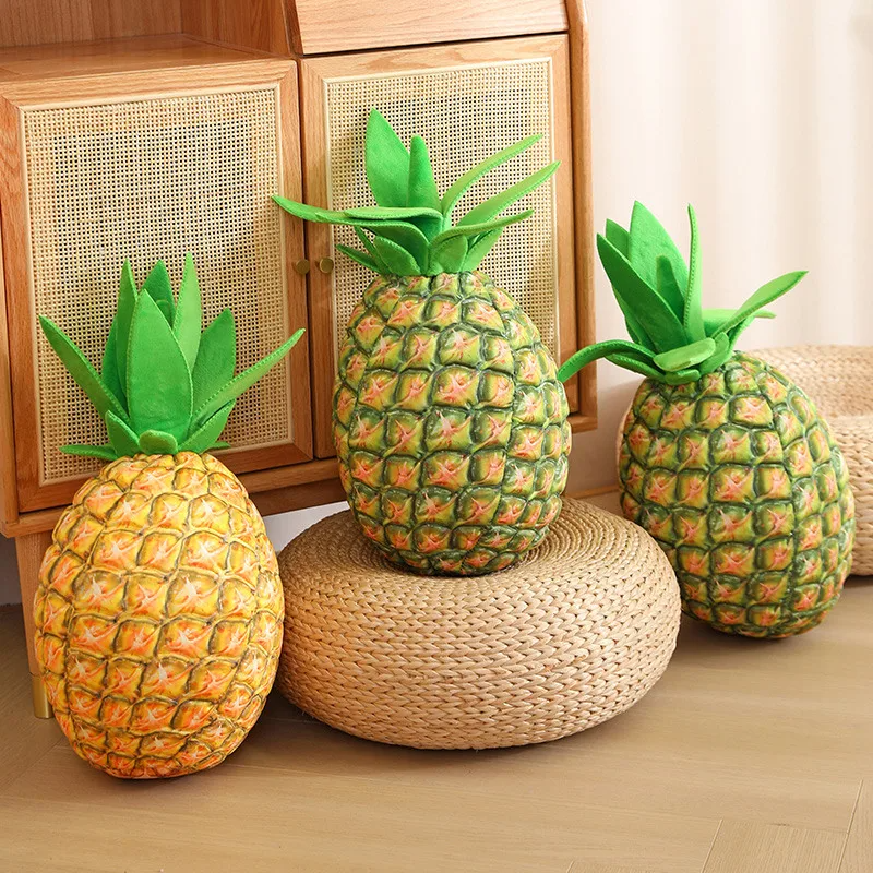 Pineapple Pillow