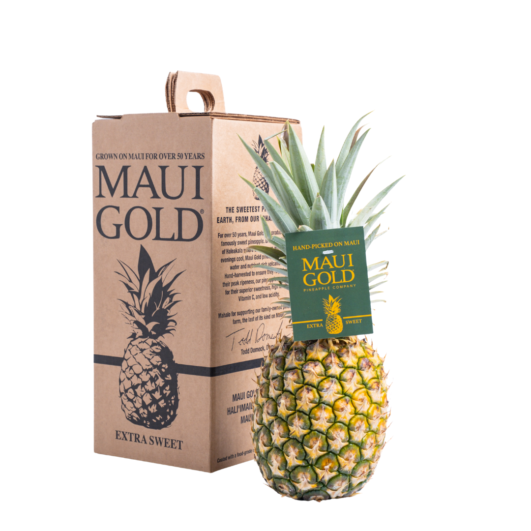 Maui Gold® Pineapple