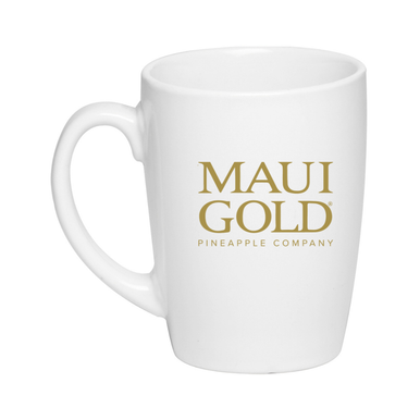 Maui Gold 14oz Bistro Mug