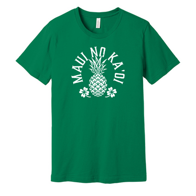 St. Patty's Tee